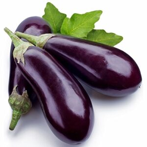 Brinjal (Eggplant)