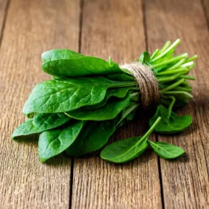 Spinach