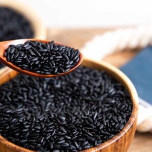 Black Rice