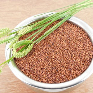 Ragi (Finger Millet)