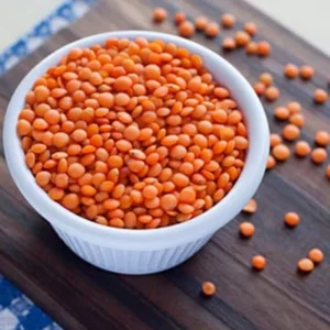 Masoor Dal