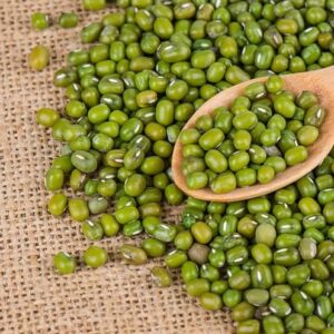 Green Gram (Moong Dal)