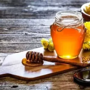 Forest Honey