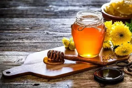 Forest Honey