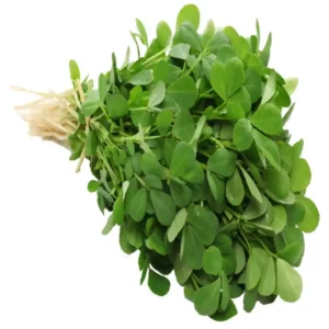 Fenugreek (Methi)