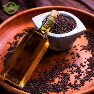 Mustard Oil