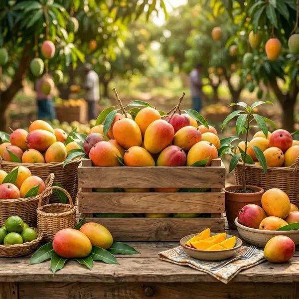 Mango (Aam) - Image 2