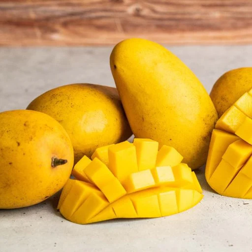 Mango (Aam)