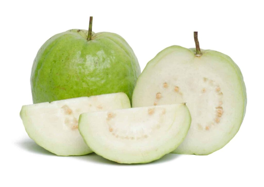 Guava (Aamrud)