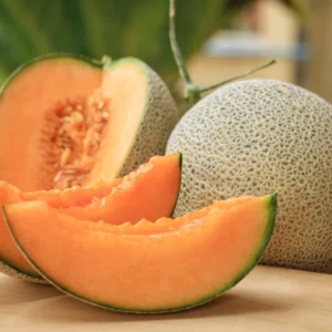 Muskmelon