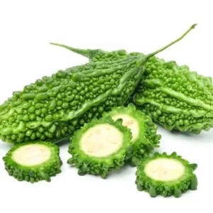 Bitter Gourd (Karela)
