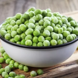 Green Peas