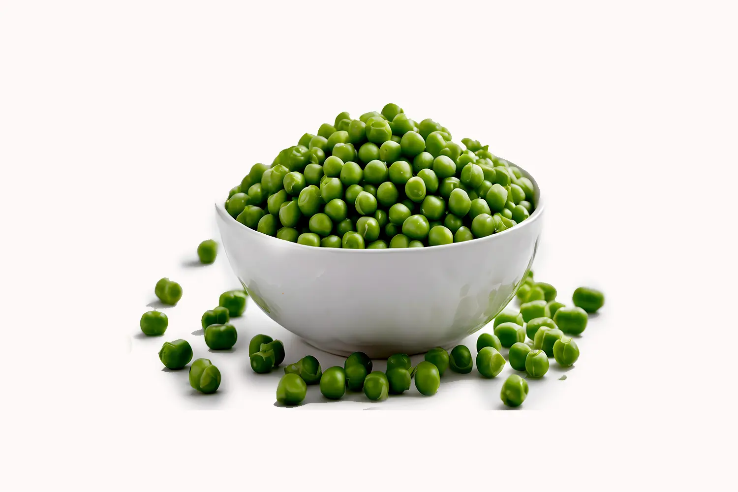 Green Peas - Image 2